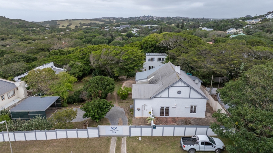 8 Bedroom Property for Sale in West Bank Eastern Cape
